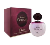 Christian Dior Pure Poison 50ml Eau De Parfum EDP Spray For Her
