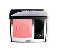 DIOR Rouge Blush compact blusher with mirror and brush shade 028 Actrice (Satin) 6,7 g
