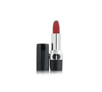 Christian Dior Rouge Dior Floral Care Refillable Lip Balm - # 999 (Matte Balm) 3.5g/0.12oz