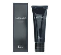 DIOR Sauvage shaving gel for men 125 ml