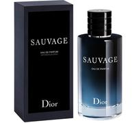 Christian Dior Sauvage 200ml Eau De Parfum