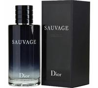 Christian Dior Sauvage Eau de Toilette 200 ml