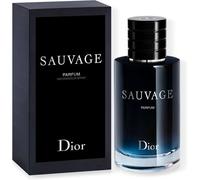 Christian Dior Sauvage 200ml Parfum Spray