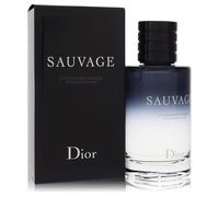 CHRISTIAN DIOR SAUVAGE After Shave Lotion 3.4 oz for Men