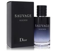 Sauvage by Christian Dior Eau De Parfum Spray 3.4 oz for Men