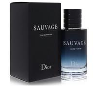 Christian Dior Sauvage Eau De Parfum 60 ml