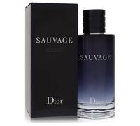CHRISTIAN DIOR SAUVAGE Eau De Toilette 6.8 oz for Men