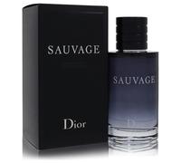 Christian Dior Sauvage Eau De Toilette Spray 100 ml - 100 ml