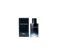 Christian Dior Sauvage For Men EDT 100ml - Iconic, Fresh-Spicy Fragrance