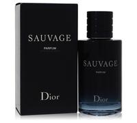 CHRISTIAN DIOR SAUVAGE Parfum 3.4 oz for Men