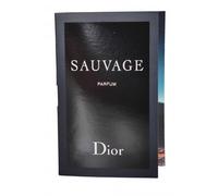 Christian Dior Sauvage Parfum Vial Spray 1ml Christian Dior