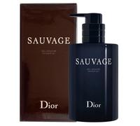Christian Dior Sauvage Shower Gel 250ml with Pump
