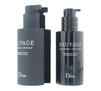 DIOR Sauvage The Cleanser, 125ml