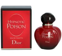 Christian Dior Hypnotic Poison eau de Toilette for women 30 ml