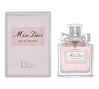 Christian Dior Womens Miss Eau de Toilette 50ml - NA - One Size