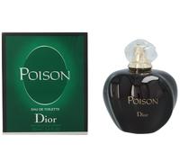 Dior Poison Eau de Toilette 100ml Spray