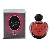 Christian Dior Womens Poison Girl Edp Spray 100ml - One Size