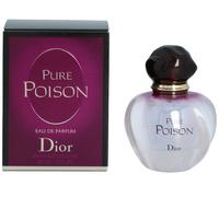 DIOR Pure Poison Eau de Parfum Spray 30ml