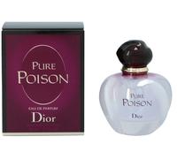 DIOR Pure Poison Eau de Parfum Spray 50ml