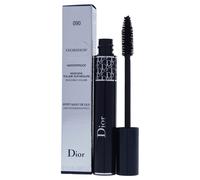 DIOR Eyelash Mask DIORSHOW WATERPROOF PROFESSIONAL MASK 090 BLACK