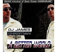 Christian, DJ James - Better World