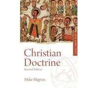 Christian Doctrine: Second Edition (SCM Core Text)