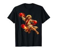 Christian Dodgeball Team - Funny Faith Player T-Shirt