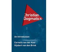 Christian Dogmatics: An Introduction