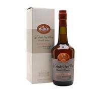 Christian Drouin Hors D?Age Calvados Pays D'Auge Calvados, 70 cl