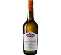 Christian Drouin Selection Calvados