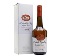 Christian Drouin VSOP Calvados