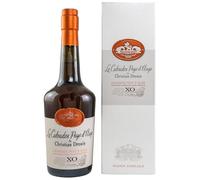 Christian Drouin XO Calvados XO Calvado