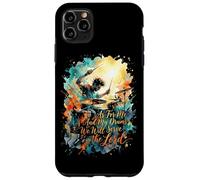 Christian Drummer Me And My Drums We Will Serve The Lord Case for iPhone 11 Pro Max