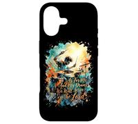 Christian Drummer Me And My Drums We Will Serve The Lord Case for iPhone 17