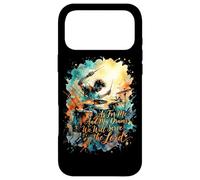 Christian Drummer Me And My Drums We Will Serve The Lord Case for iPhone 17 Pro Max