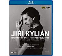 CHRISTIAN DUMAIS-LVO - JIRI KYLIAN - FORGOTTEN MEMORI - BLUR - H4z