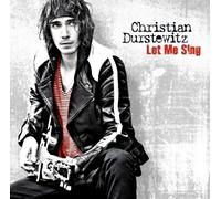 Christian Durstewitz - Let Me Sing