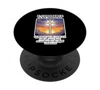 Christian E-Commerce Is My Ministry Specialist Professional PopSockets Adhesive PopGrip