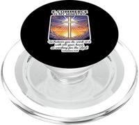 Christian E-Commerce Is My Ministry Specialist Professional PopSockets PopGrip for MagSafe