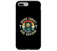 Christian Easter Jesus Christ Our Saviour Worship Students Case for iPhone 7 Plus/8 Plus