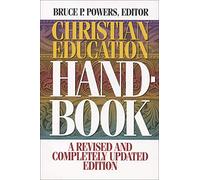 Christian Education Handbook