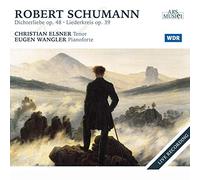 Christian Elsner - Schumann - Song Cycles 48&39