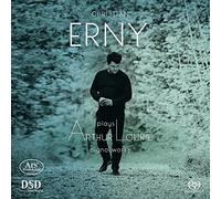 Christian Erny - Arthur Lourié: Piano Works