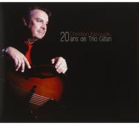 Christian Escoudé - 20 Ans de Trio Gitan