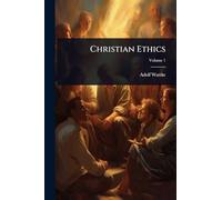 Christian Ethics