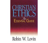Christian Ethics: An Essential Guide (Abingdon essential guides)