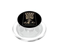 Christian Every Knee Shall Bow Philippians Gift PopSockets PopGrip for MagSafe