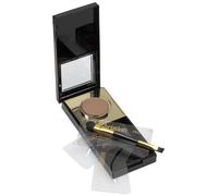 Christian Cosmetics Make-up Eyes Eyebrow Make-up Bronze