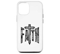 Christian Faith Bible Verses Religious Beliefs Case for iPhone 12/12 Pro