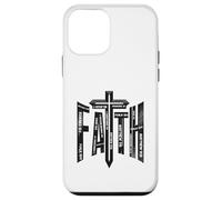 Christian Faith Bible Verses Religious Beliefs Case for iPhone 12 mini